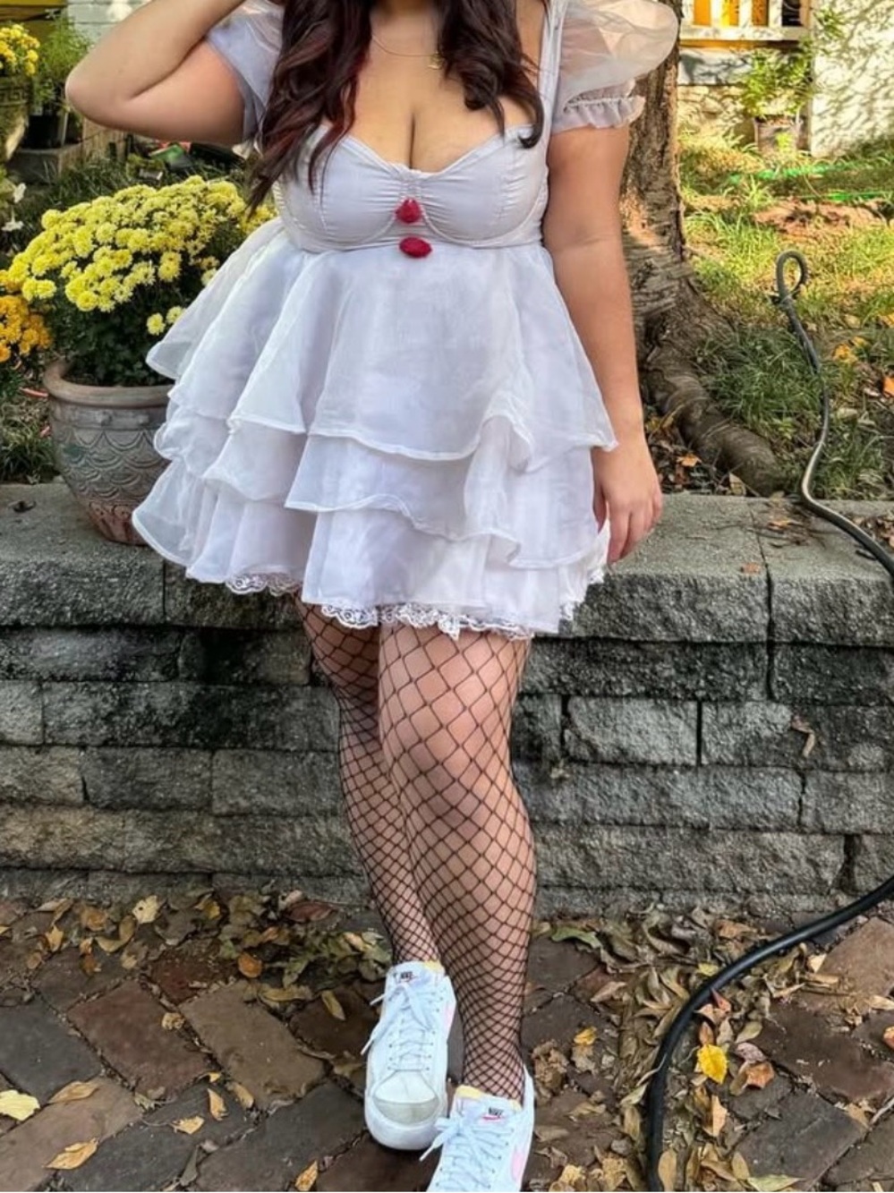 Pennywise Halloween Costume - Picture 2 of 4
